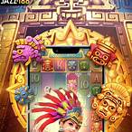 demo slot pg treasures of aztec