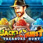 jacks treasure slot